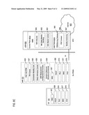 METHOD AND APPARATUS FOR PROVIDING CELL RE-SELECTION diagram and image