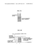 PACKET COMMUNICATION SYSTEM, PACKET COMMUNICATION METHOD, BASE STATION, MOBILE STATION, CONTROL DEVICE, AND PACKET COMMUNICATION PROGRAM diagram and image