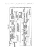 PACKET COMMUNICATION SYSTEM, PACKET COMMUNICATION METHOD, BASE STATION, MOBILE STATION, CONTROL DEVICE, AND PACKET COMMUNICATION PROGRAM diagram and image