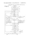 APPARATUS AND METHOD FOR TRANSMISSION POWER BALANCE ADJUSTMENT IN A MOBILE CELLULAR SYSTEM diagram and image