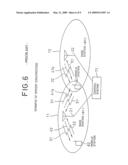 APPARATUS AND METHOD FOR TRANSMISSION POWER BALANCE ADJUSTMENT IN A MOBILE CELLULAR SYSTEM diagram and image