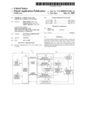 Terminal, Camera Unit, and Terminal Camera Unit System diagram and image