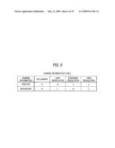 Terminal, Camera Unit, and Terminal Camera Unit System diagram and image