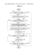 Terminal, Camera Unit, and Terminal Camera Unit System diagram and image