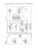 Terminal, Camera Unit, and Terminal Camera Unit System diagram and image