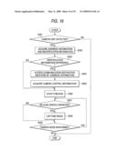 Terminal, Camera Unit, and Terminal Camera Unit System diagram and image