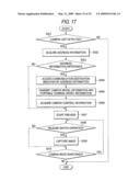 Terminal, Camera Unit, and Terminal Camera Unit System diagram and image