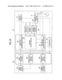 Terminal, Camera Unit, and Terminal Camera Unit System diagram and image