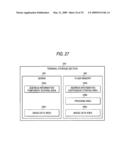 Terminal, Camera Unit, and Terminal Camera Unit System diagram and image