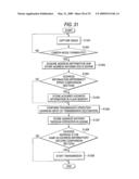 Terminal, Camera Unit, and Terminal Camera Unit System diagram and image