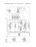 Terminal, Camera Unit, and Terminal Camera Unit System diagram and image