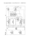 Terminal, Camera Unit, and Terminal Camera Unit System diagram and image