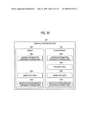 Terminal, Camera Unit, and Terminal Camera Unit System diagram and image