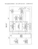 Terminal, Camera Unit, and Terminal Camera Unit System diagram and image