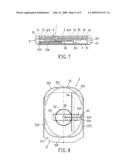 Slide mechanism and slide-type electronic device having the slide mechanism diagram and image