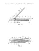 Slide mechanism and slide-type electronic device having the slide mechanism diagram and image