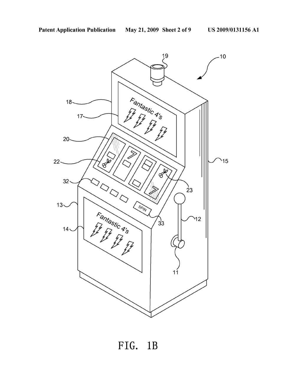 METHOD FOR CONFIGURING GAMING DEVICES VIA A NETWORK - diagram, schematic, and image 03