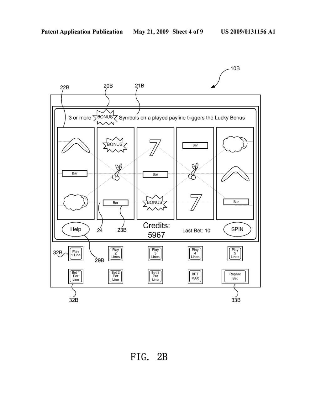 METHOD FOR CONFIGURING GAMING DEVICES VIA A NETWORK - diagram, schematic, and image 05