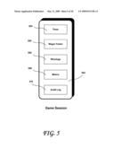 Method and system for time gaming with skill wagering opportunities diagram and image