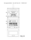 Method and system for time gaming with skill wagering opportunities diagram and image