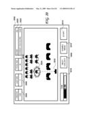 Method and system for time gaming with skill wagering opportunities diagram and image