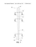 BASEBALL BAT diagram and image