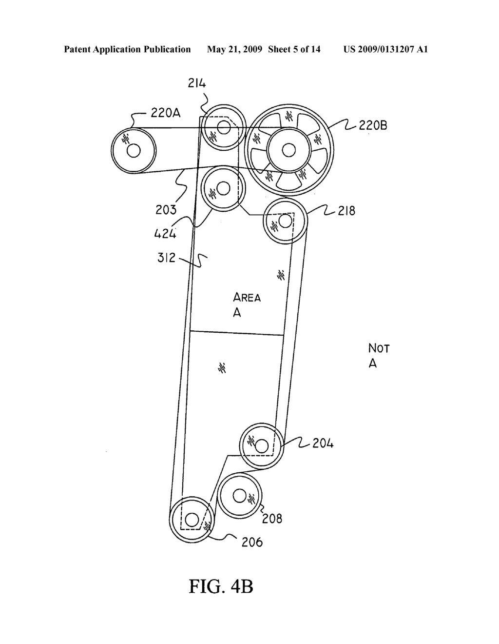 Drive configuration and method thereof - diagram, schematic, and image 06