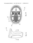 System and method for carrying out protocol-based isometric exercise regimen diagram and image