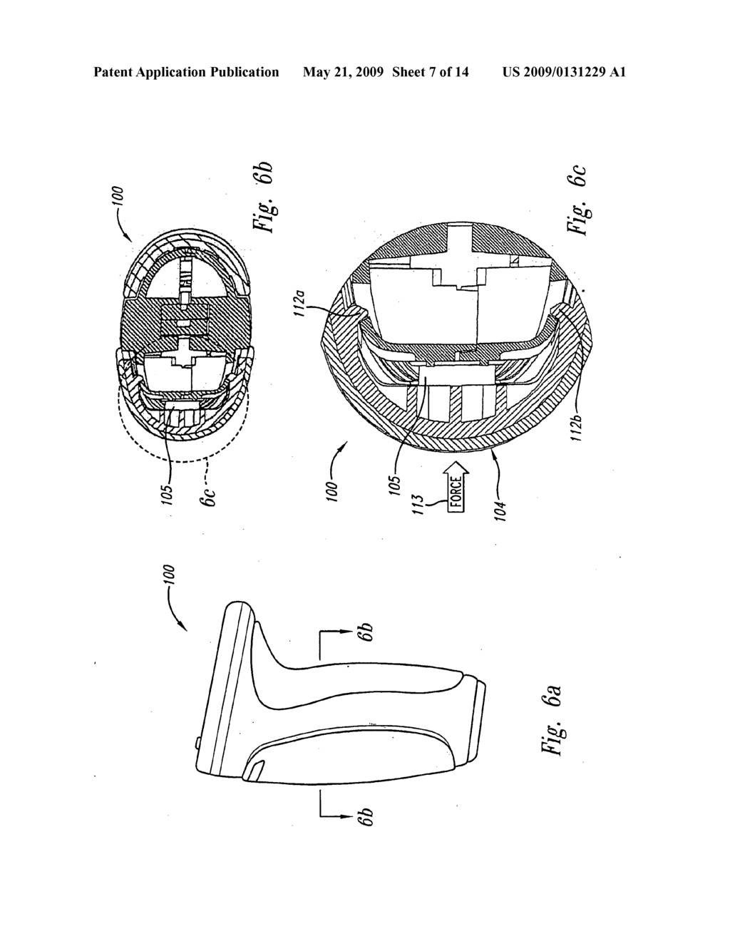 System and method for carrying out protocol-based isometric exercise regimen - diagram, schematic, and image 08