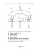 System and method for carrying out protocol-based isometric exercise regimen diagram and image