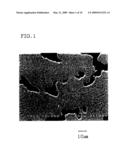 CATALYST ELEMENT AND MANUFACTURING METHOD THEREOF diagram and image