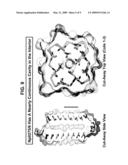 Nucleic Acid-Like Proteins diagram and image