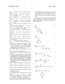 Nitrosated and/or nitrosylated compounds, compositions and methods of use diagram and image