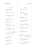 Nitrosated and/or nitrosylated compounds, compositions and methods of use diagram and image