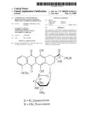 Compositions and methods of reducing tissue levels of drugs when given as orotate derivatives diagram and image