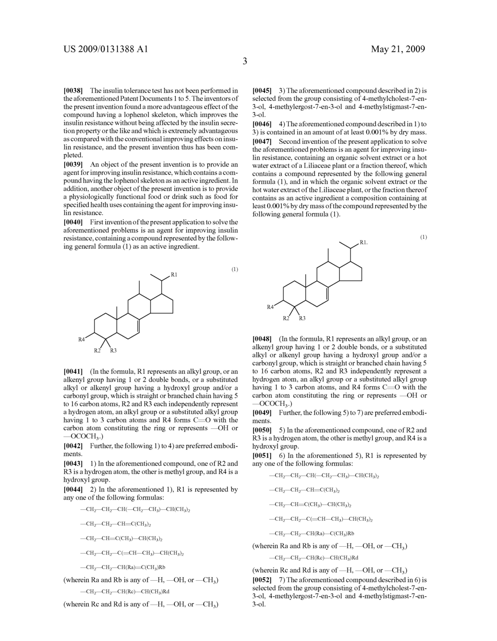 Agent for Improving Insulin Resistance - diagram, schematic, and image 05