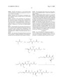 FK 228 derivates as HDAC inhibitors diagram and image