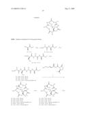 FK 228 derivates as HDAC inhibitors diagram and image