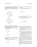 FK 228 derivates as HDAC inhibitors diagram and image