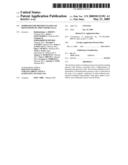 INHIBITOR FOR DIFFERENTIATION OF HEMATOPOIETIC PRECURSOR CELLS diagram and image