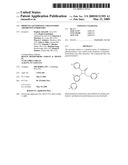 BIPHENYLAZETIDINONE CHOLESTEROL ABSORPTION INHIBITORS diagram and image