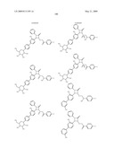 BIPHENYLAZETIDINONE CHOLESTEROL ABSORPTION INHIBITORS diagram and image