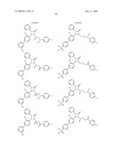 BIPHENYLAZETIDINONE CHOLESTEROL ABSORPTION INHIBITORS diagram and image