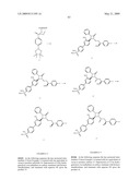 BIPHENYLAZETIDINONE CHOLESTEROL ABSORPTION INHIBITORS diagram and image