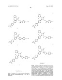 BIPHENYLAZETIDINONE CHOLESTEROL ABSORPTION INHIBITORS diagram and image