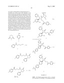 BIPHENYLAZETIDINONE CHOLESTEROL ABSORPTION INHIBITORS diagram and image