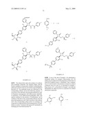 BIPHENYLAZETIDINONE CHOLESTEROL ABSORPTION INHIBITORS diagram and image