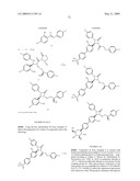 BIPHENYLAZETIDINONE CHOLESTEROL ABSORPTION INHIBITORS diagram and image