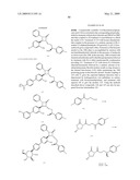 BIPHENYLAZETIDINONE CHOLESTEROL ABSORPTION INHIBITORS diagram and image