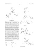 BIPHENYLAZETIDINONE CHOLESTEROL ABSORPTION INHIBITORS diagram and image